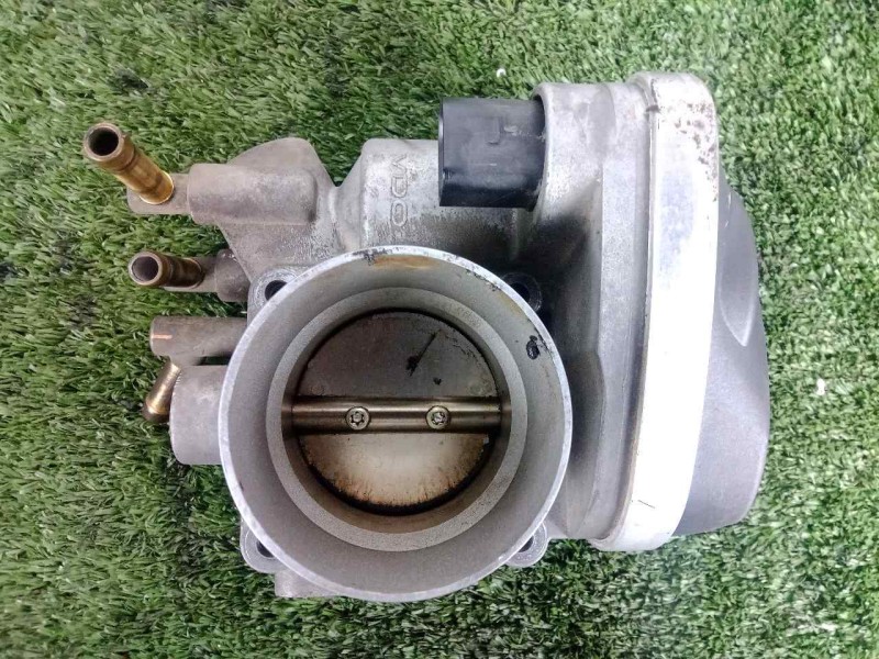 Recambio de caja mariposa para audi a3 (8l) 1.6 referencia OEM IAM 06A133062N-408238323005 6.PINES 