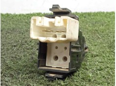 Recambio de mando elevalunas trasero derecho para toyota land cruiser (j9) 3.0 turbodiesel referencia OEM IAM  1.BOTON 5.PINES 2