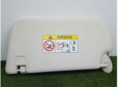 Recambio de parasol derecho para ford kuga (cbs) 1.5 ecoboost cat referencia OEM IAM 2265286-CV44S04100VC3AM1 2.PINES 