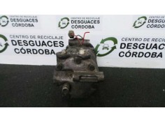 Recambio de compresor aire acondicionado para mg serie (r/rf) referencia OEM IAM 1219F-7258211060 SANDEN  2