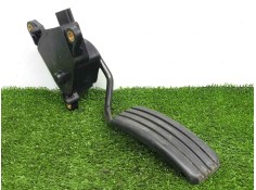 Recambio de potenciometro pedal para renault megane ii berlina 3p 1.5 dci diesel referencia OEM IAM 8200153268  6.PINES