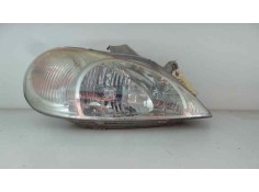 Recambio de faro derecho para kia rio 1.5 cat referencia OEM IAM  00-02 
