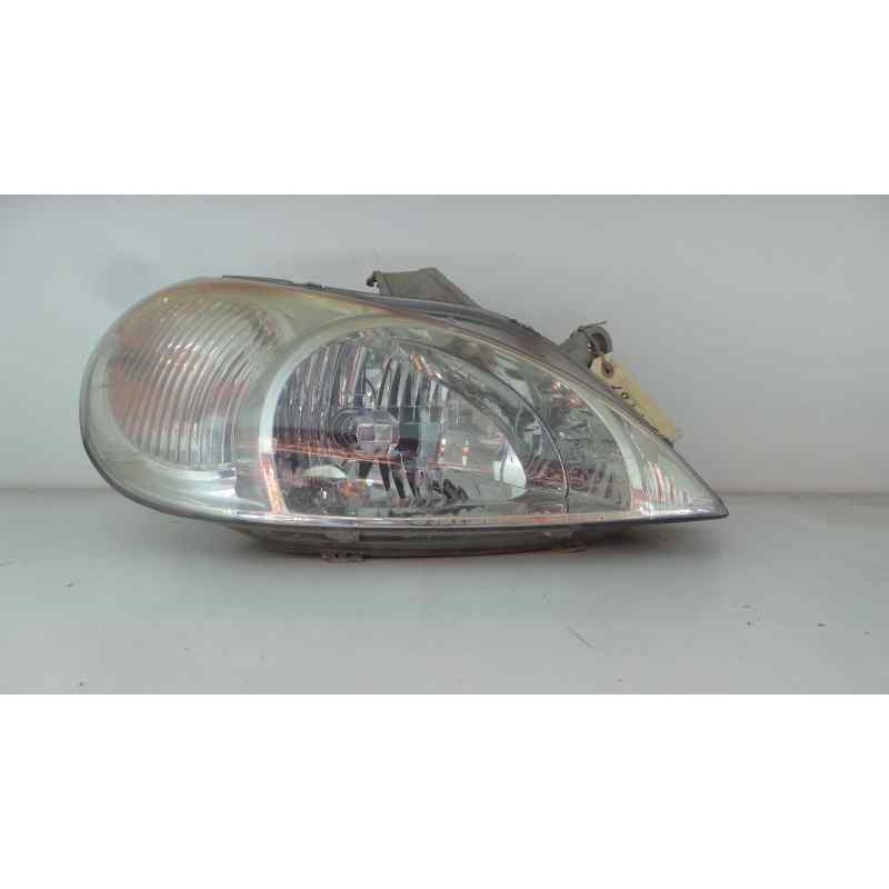 Recambio de faro derecho para kia rio 1.5 cat referencia OEM IAM  00-02 