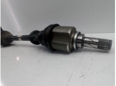 Recambio de transmision delantera izquierda para dacia dokker express 1.5 dci diesel fap cat referencia OEM IAM    2