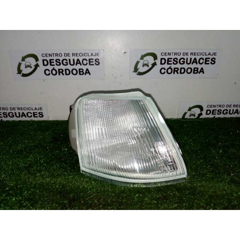 Recambio de piloto delantero derecho para citroën xantia berlina referencia OEM IAM 14223062 SIN USAR BLANCO - DEPO