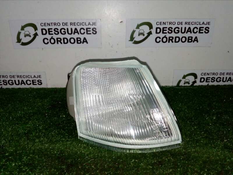 Recambio de piloto delantero derecho para citroën xantia berlina referencia OEM IAM 14223062 SIN USAR BLANCO - DEPO