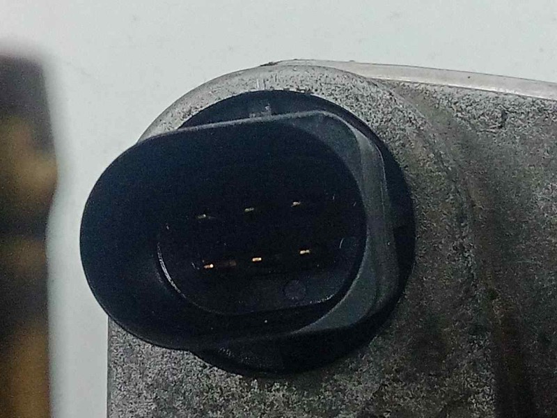 Recambio de caja mariposa para audi a3 (8l) 1.6 referencia OEM IAM 06A133062N-408238323005 6.PINES 