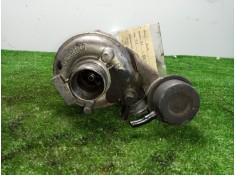 Recambio de turbocompresor para audi a4 berlina (b5) 1.9 tdi referencia OEM IAM 028145702-4540971  