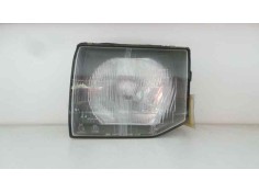 Recambio de faro izquierdo para mitsubishi montero (v20/v40) 2.5 turbodiesel referencia OEM IAM 11037746 91-97 - RAYADO - KOITO 