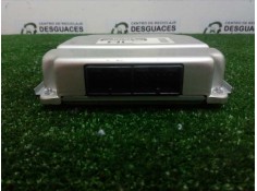 Recambio de modulo electronico para toyota auris 1.3 16v cat referencia OEM IAM 8926112010-2190001470   2