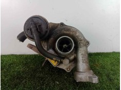 Recambio de turbocompresor para ford fiesta (cbk) 1.4 tdci cat referencia OEM IAM 1J51054051762-54359710009  GEOMETRIA.FIJA