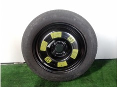 Recambio de neumatico repuesto para citroën c-elysée 1.6 blue-hdi fap referencia OEM IAM 125/80R15-95M CONTINENTAL 95M