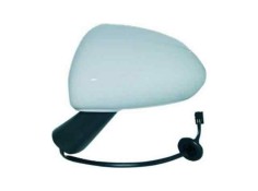 Recambio de retrovisor izquierdo para opel corsa d referencia OEM IAM 27531471-6428245-1428943-1426555 CORSA.D - ELECTRICO NUEVO