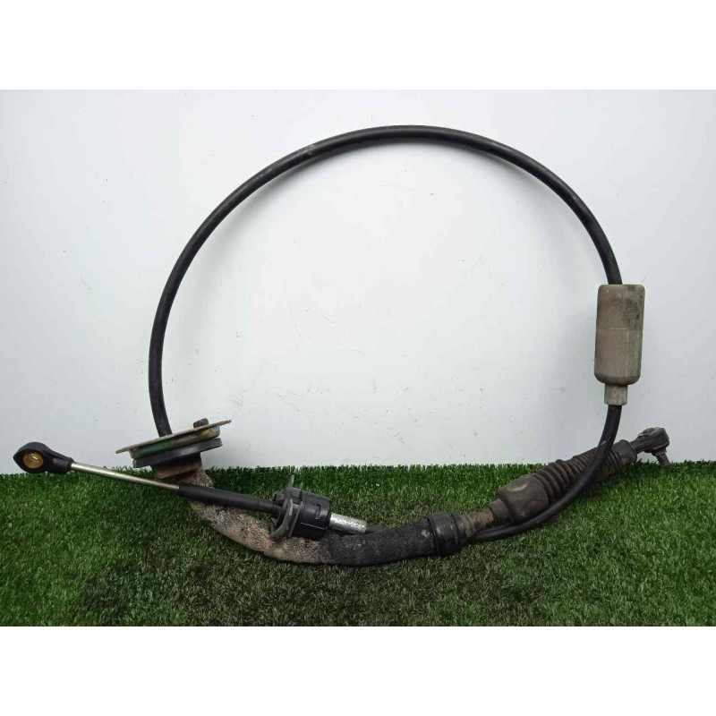 Recambio de varillaje cambio para hyundai santa fe (bm) 2.2 crdi cat referencia OEM IAM 467902B000  