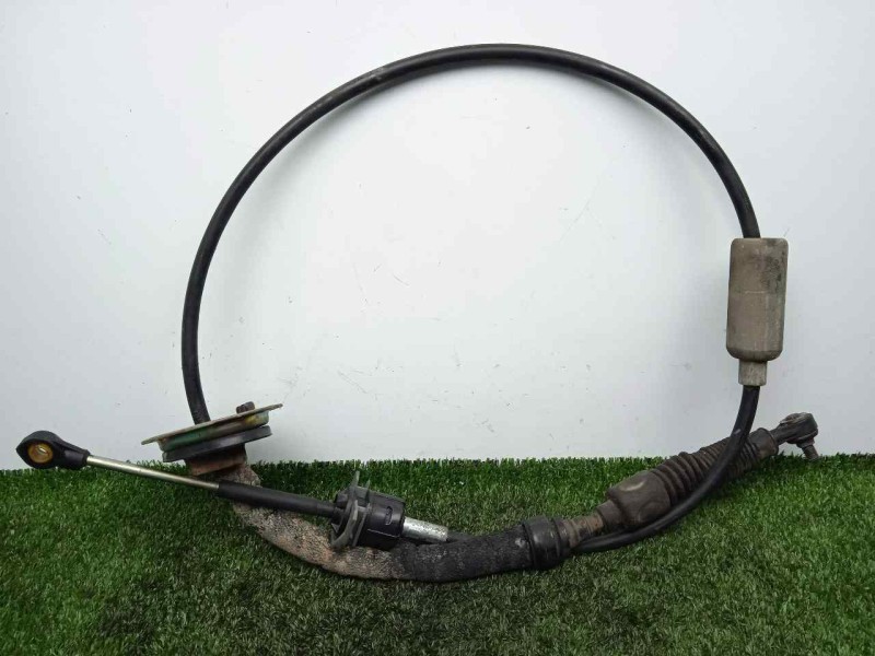 Recambio de varillaje cambio para hyundai santa fe (bm) 2.2 crdi cat referencia OEM IAM 467902B000  