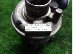 Recambio de turbocompresor para audi a4 berlina (b5) 1.9 tdi referencia OEM IAM 028145702-4540971   2