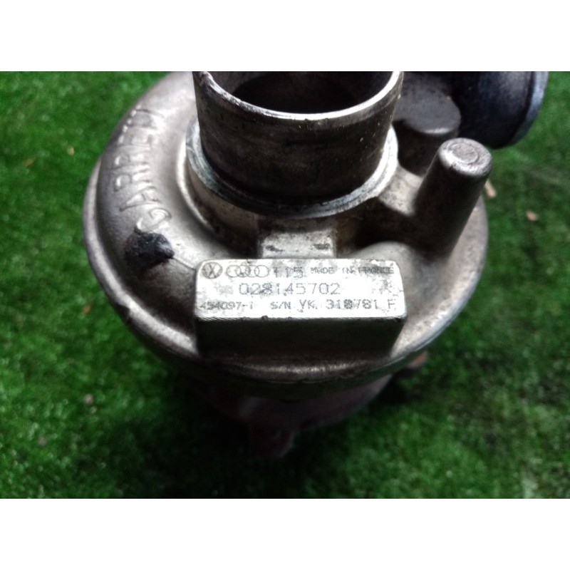 Recambio de turbocompresor para audi a4 berlina (b5) 1.9 tdi referencia OEM IAM 028145702-4540971  