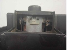 Recambio de motor calefaccion para renault laguna (b56) 1.6 referencia OEM IAM  SIN.CLIMA - 2.PINES Ø DIAMETRO: 146MM 2