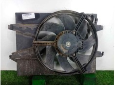 Recambio de electroventilador para ford fiesta (cbk) 1.6 16v cat referencia OEM IAM SINREFERENCIA Ø DIAMETRO: 363MM 2.PINES