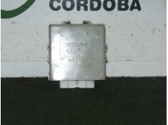 Recambio de modulo electronico para toyota land cruiser (j9) 3.0 turbodiesel referencia OEM IAM 8591460060-1650002171 DENSO 