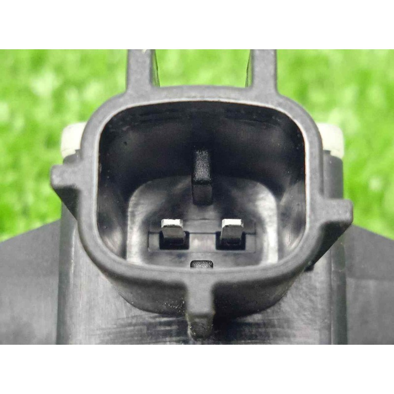 Recambio de sensor impacto airbag para volkswagen passat berlina (3c2) 2.0 tdi referencia OEM IAM 10880757KT 2.PINES 