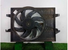 Recambio de electroventilador para ford fiesta (cbk) 1.6 16v cat referencia OEM IAM SINREFERENCIA Ø DIAMETRO: 363MM 2.PINES 2