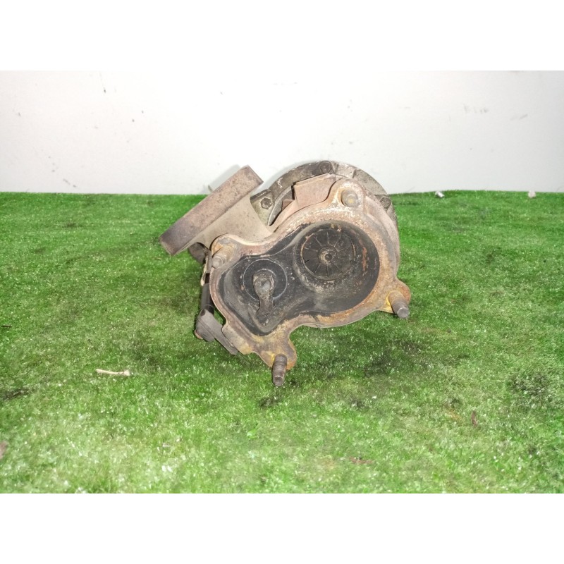 Recambio de turbocompresor para audi a4 berlina (b5) 1.9 tdi referencia OEM IAM 028145702-4540971  