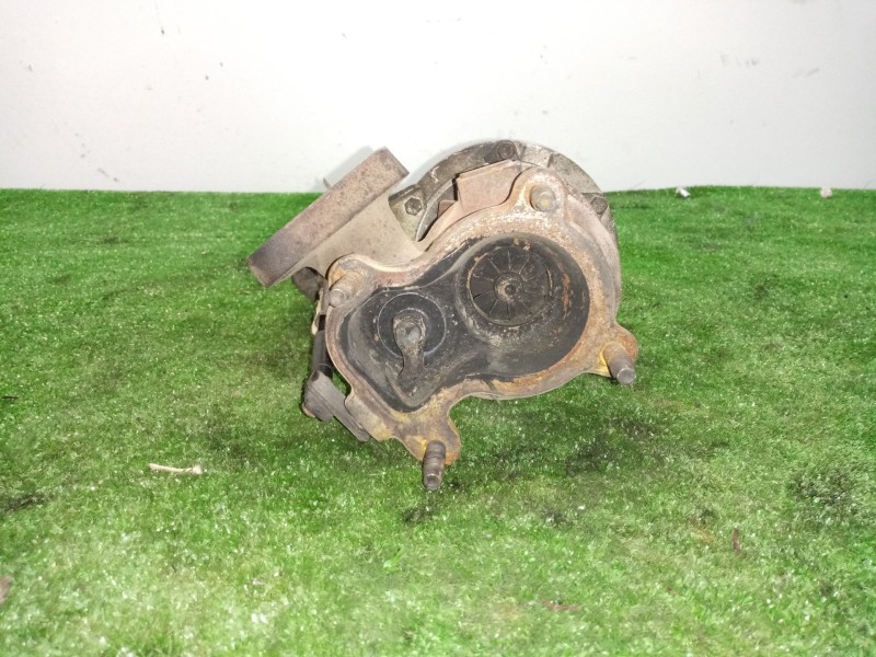 Recambio de turbocompresor para audi a4 berlina (b5) 1.9 tdi referencia OEM IAM 028145702-4540971  