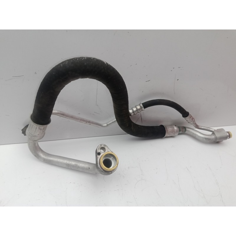 Recambio de tubos aire acondicionado para bmw serie 1 berlina (e81/e87) 2.0 turbodiesel cat referencia OEM IAM 6453698930904-645