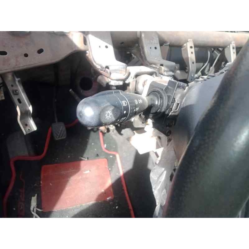 Recambio de mando luces para suzuki swift berlina (mz) 1.3 ddis diesel cat referencia OEM IAM   