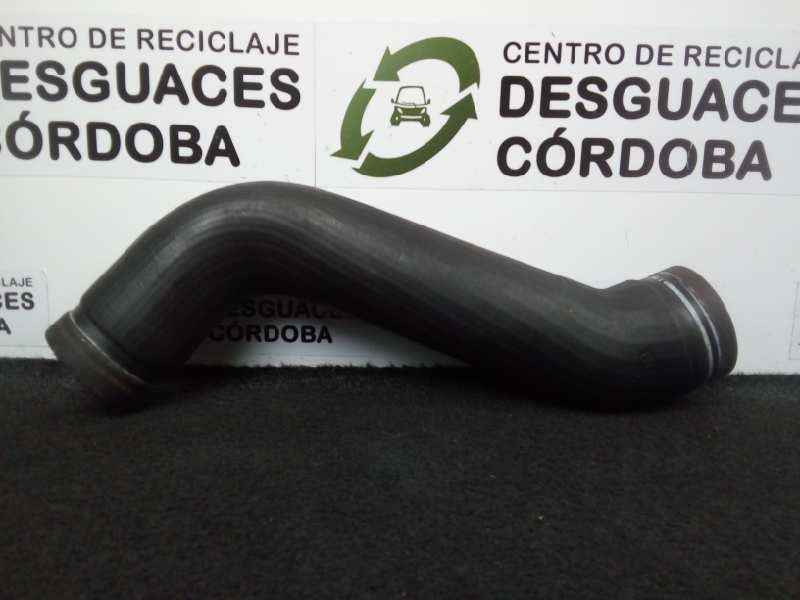 Recambio de tubo presion turbocompresor para iveco daily ka 3.0 diesel cat referencia OEM IAM 58013612769 FLEXIBLE 