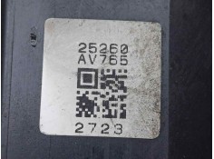 Recambio de mando limpia para nissan almera tino (v10m) 2.2 16v turbodiesel cat referencia OEM IAM    2