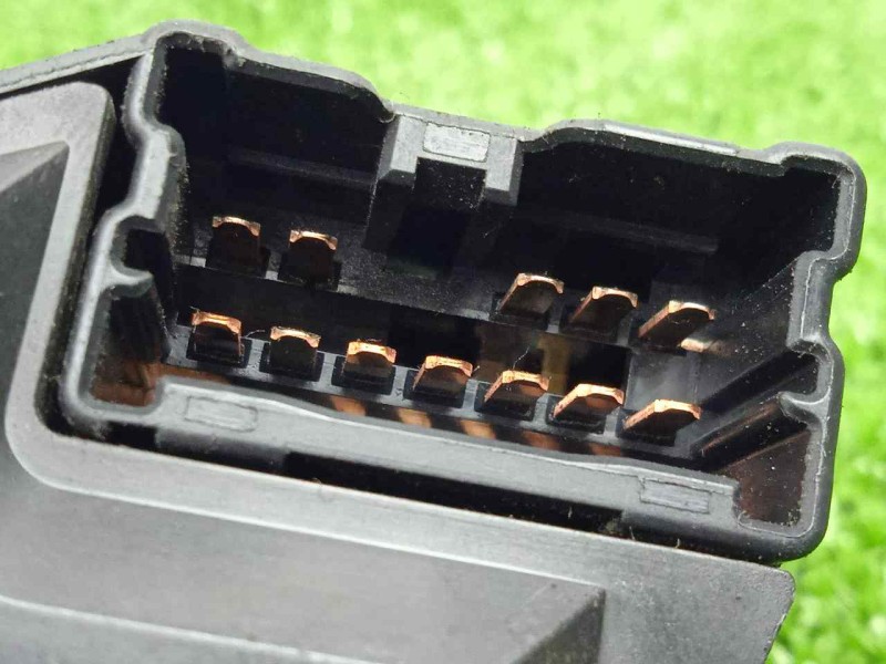 Recambio de mando limpia para nissan almera tino (v10m) 2.2 16v turbodiesel cat referencia OEM IAM   