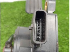 Recambio de potenciometro pedal para renault megane ii berlina 3p 1.5 dci diesel referencia OEM IAM 8200153268  6.PINES 2