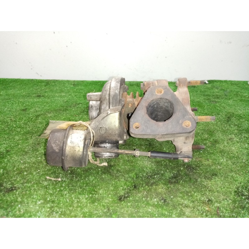 Recambio de turbocompresor para audi a4 berlina (b5) 1.9 tdi referencia OEM IAM 028145702-4540971  