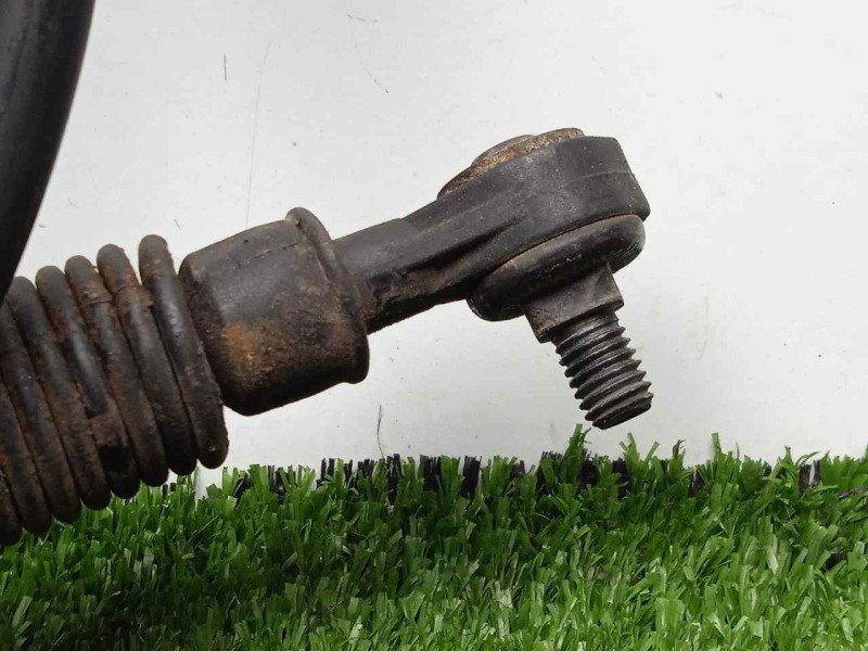 Recambio de varillaje cambio para hyundai santa fe (bm) 2.2 crdi cat referencia OEM IAM 467902B000  