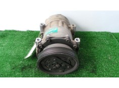 Recambio de compresor aire acondicionado para renault laguna (b56) 1.6 referencia OEM IAM SD7H158075 SANDEN - 6.CANALES SD7H15 2