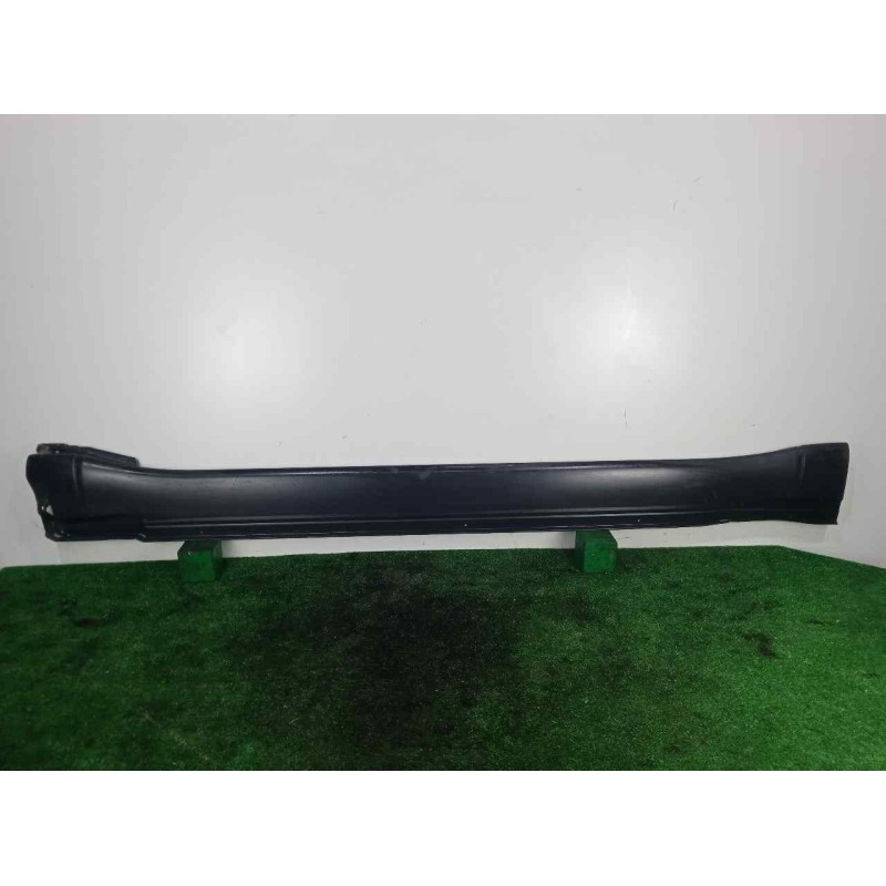 Recambio de faldon lateral para mitsubishi montero (v80/v90) 3.2 di-d cat referencia OEM IAM 7405A093 IZQUIERDO 