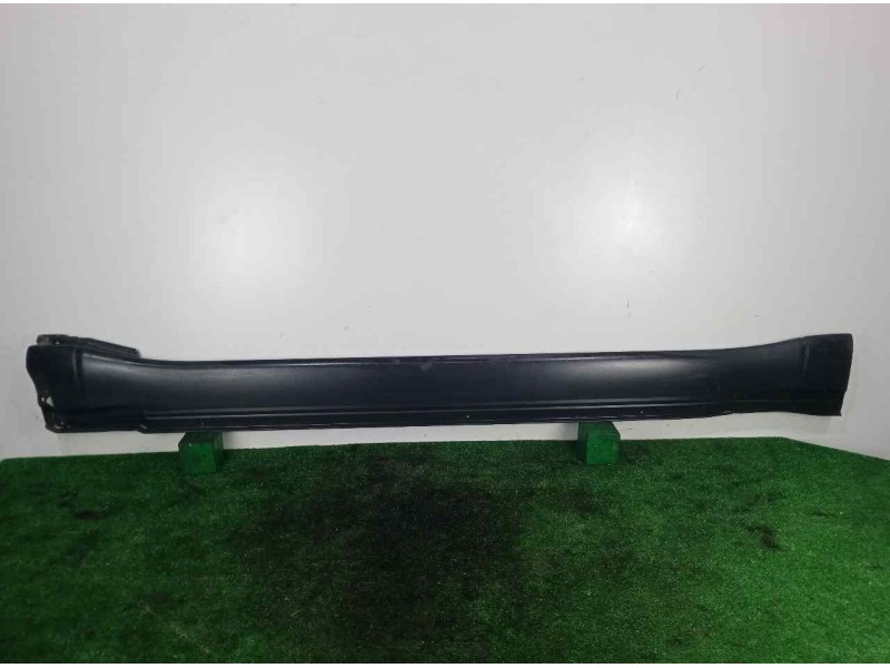 Recambio de faldon lateral para mitsubishi montero (v80/v90) 3.2 di-d cat referencia OEM IAM 7405A093 IZQUIERDO 