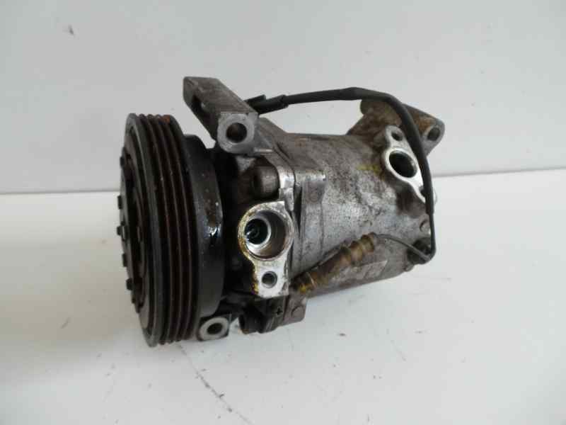 Recambio de compresor aire acondicionado para suzuki ignis rg (fh) referencia OEM IAM 9520169GA0-0007289044  
