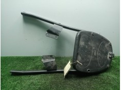 Recambio de soporte porta equipajes para honda cb500 x referencia OEM IAM  GIVI 