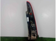 Recambio de piloto trasero izquierdo para ford fiesta (cbk) 1.4 tdci cat referencia OEM IAM SINREFERENCIA 2.SERIE 5.PUERTAS 2