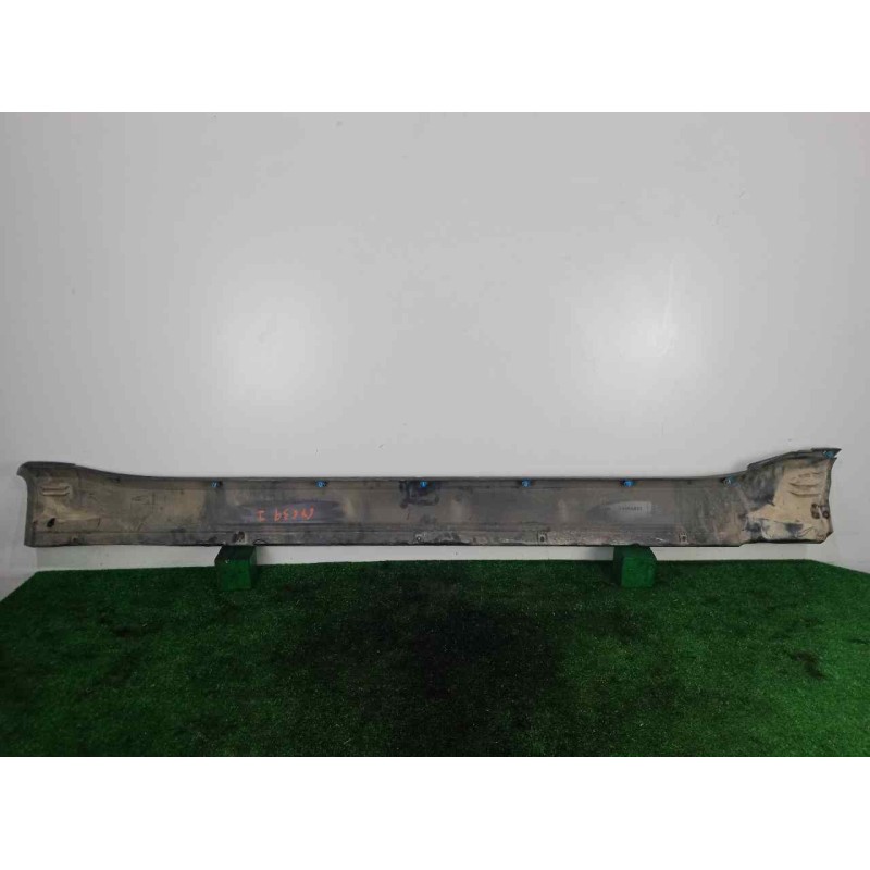 Recambio de faldon lateral para mitsubishi montero (v80/v90) 3.2 di-d cat referencia OEM IAM 7405A093 IZQUIERDO 