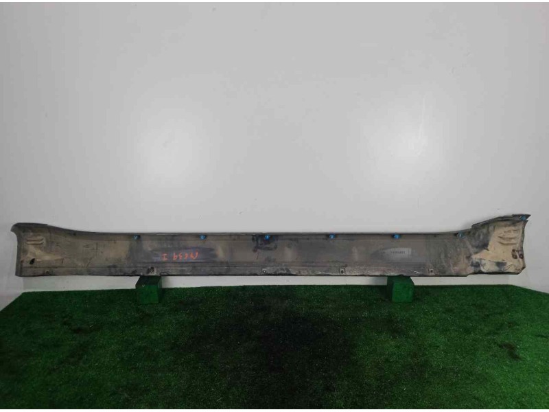 Recambio de faldon lateral para mitsubishi montero (v80/v90) 3.2 di-d cat referencia OEM IAM 7405A093 IZQUIERDO 