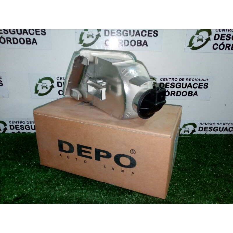 Recambio de piloto delantero derecho para citroën xantia berlina referencia OEM IAM 14223062 SIN USAR BLANCO - DEPO