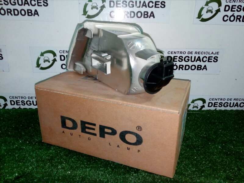 Recambio de piloto delantero derecho para citroën xantia berlina referencia OEM IAM 14223062 SIN USAR BLANCO - DEPO