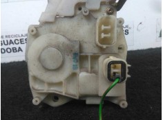 Recambio de cerradura puerta delantera derecha para honda accord berlina (cg7-9/ch1-7) 1.8 16v cat referencia OEM IAM  4.PUERTAS 2
