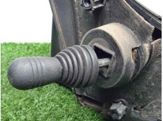 Recambio de retrovisor izquierdo para opel corsa b 1.0 12v cat (x 10 xe / lw3) referencia OEM IAM  CORSA.B - MANUAL NEGRO.PLASTI 2