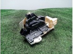 Recambio de cerradura puerta trasera izquierda para ford mondeo berlina (ge) 2.2 tdci referencia OEM IAM 2S4AA26413EA 3.PINES 