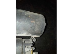 Recambio de motor arranque para citroën zx break 1.6 referencia OEM IAM 0001107019  BOSCH 2